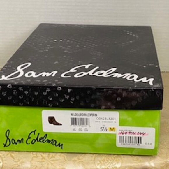 Women's Booties - Picture 5 of 5